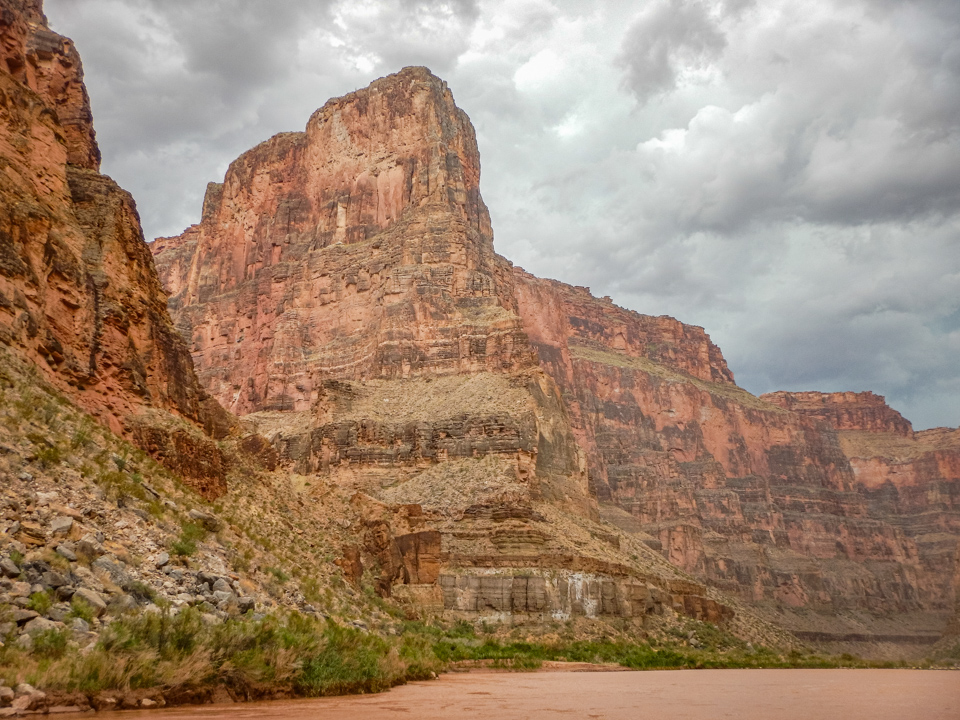 Monsoon Weather