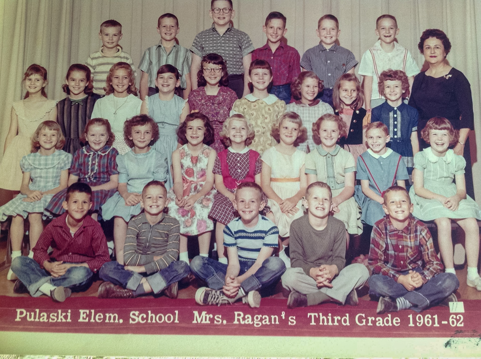 Find Virginia Ann