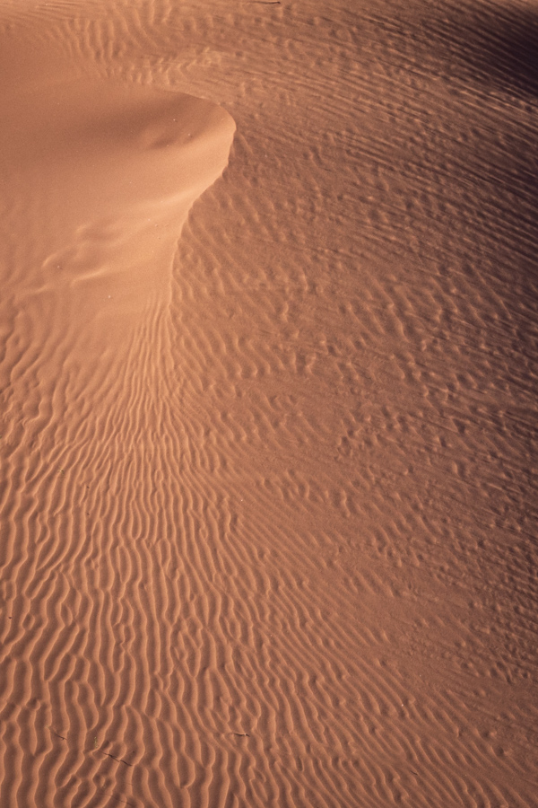 Small Wave