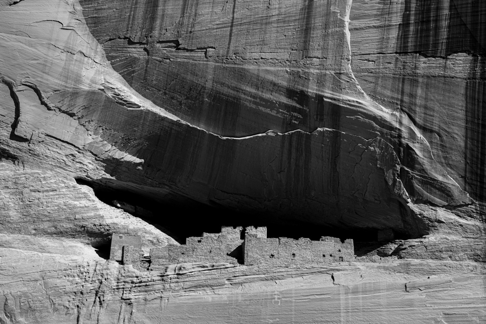 White House Ruins