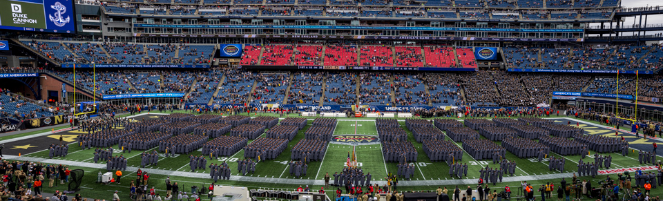 Corps of Cadets