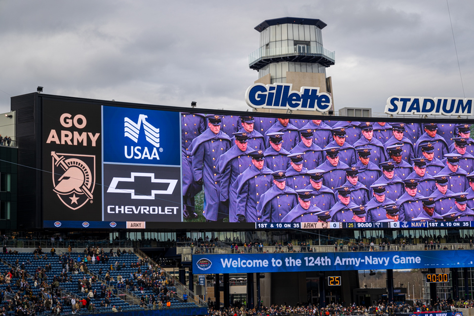 Jumbo Tron