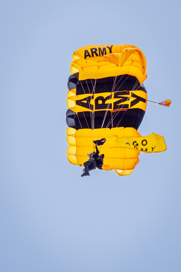 Golden Knights