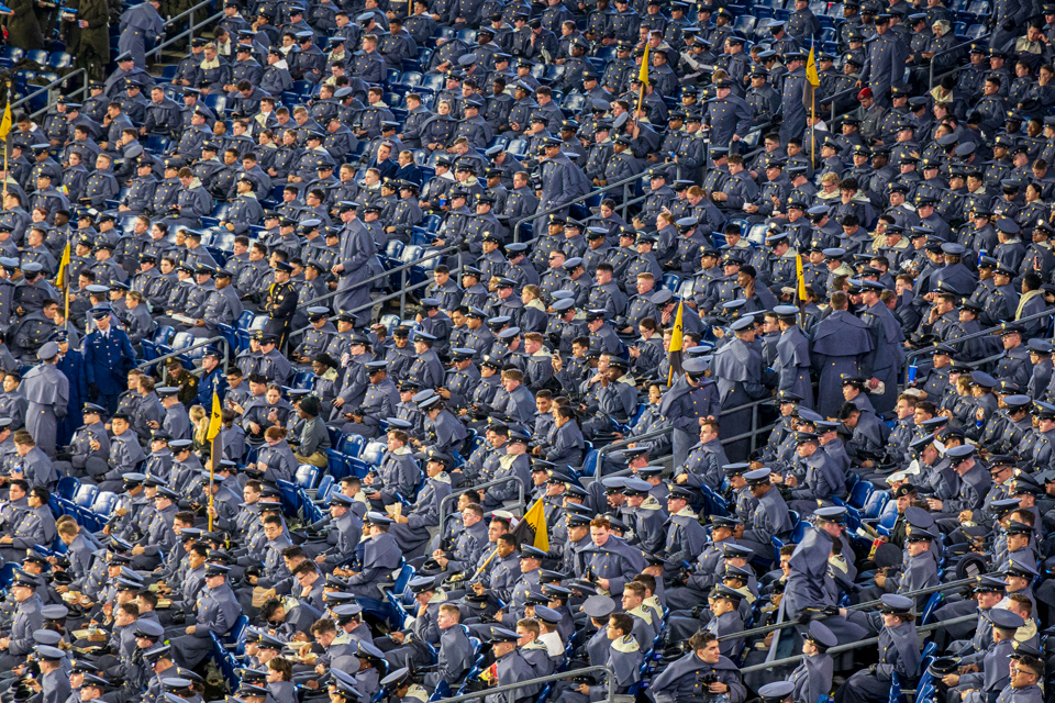 The Cadets