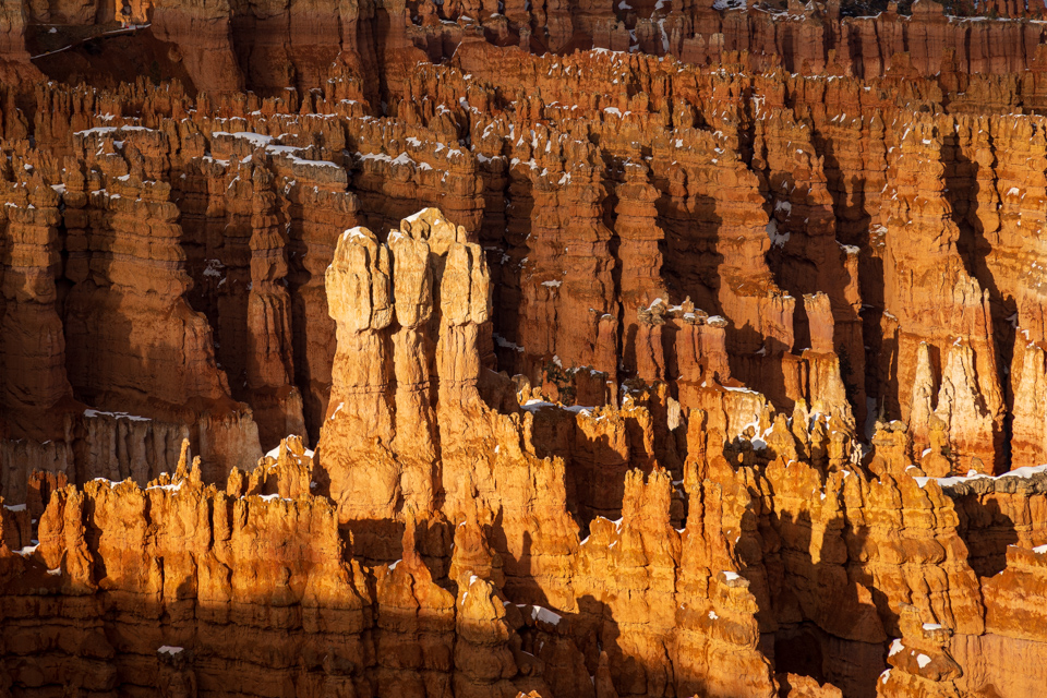 Three Rocks