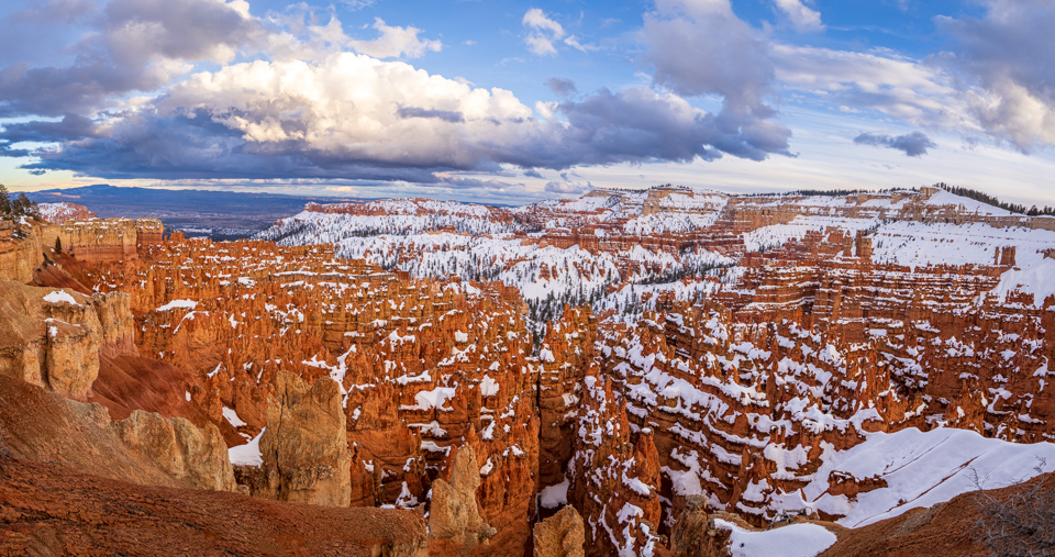 Bryce Canyon