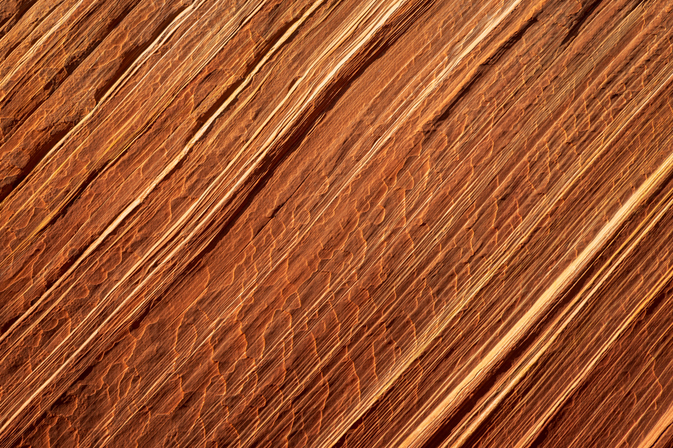 Sandstone Patterns