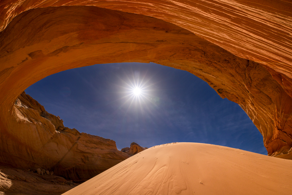 The Alcove