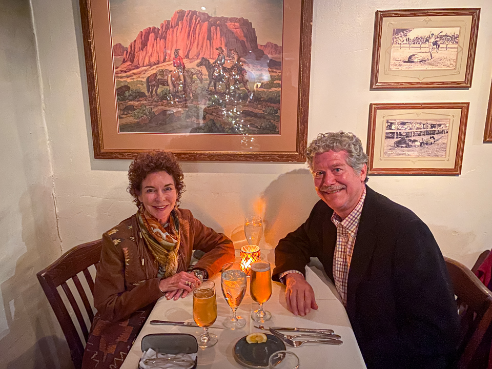 Anniversary Date