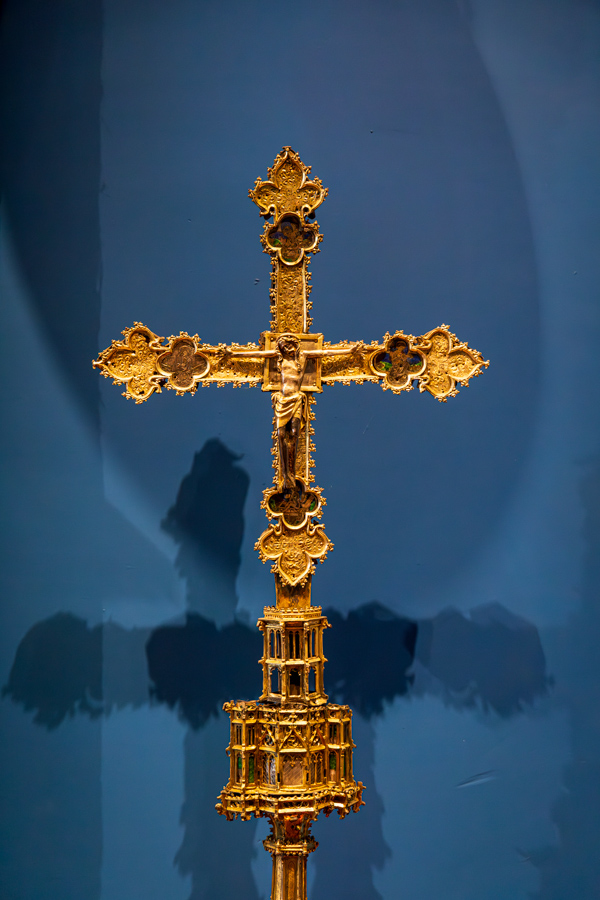 Golden Cross