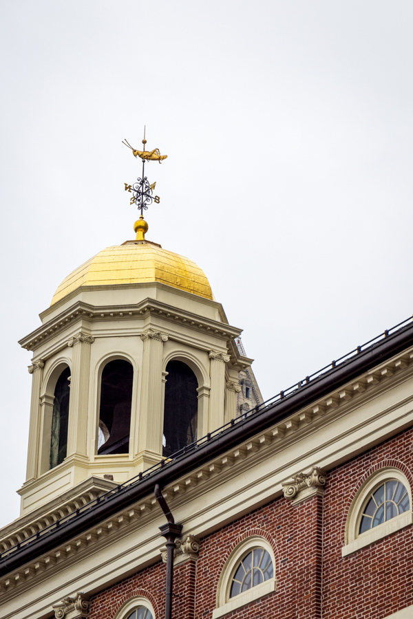 Faneuil Hall