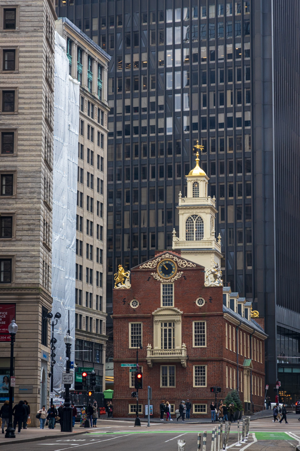 Old State House
