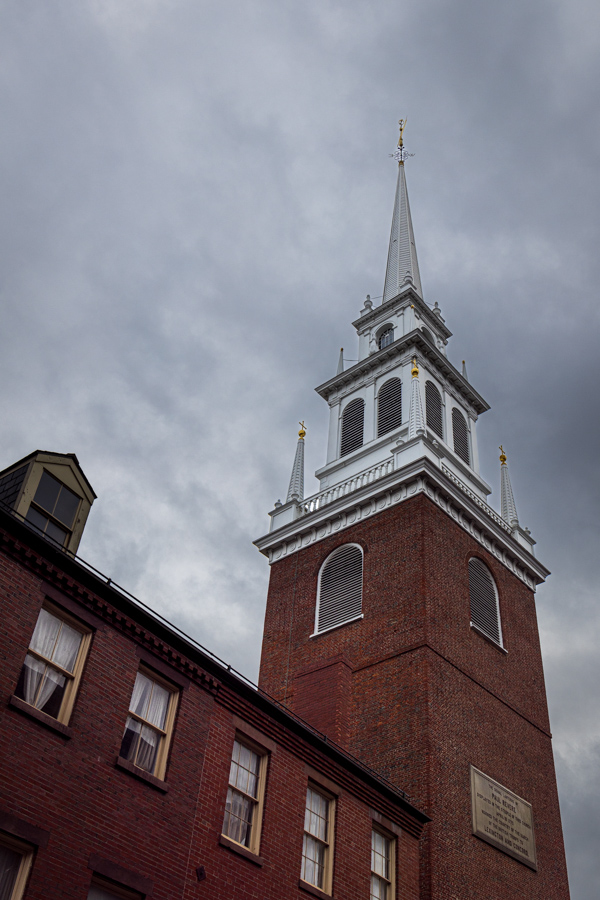 Old North Church