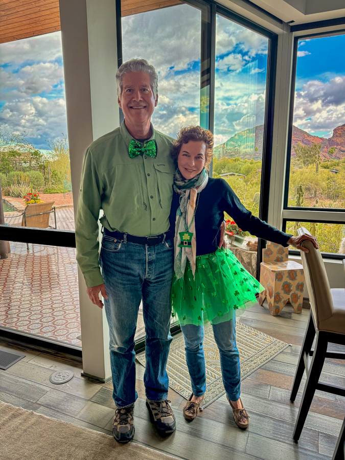 Birthday Outfits