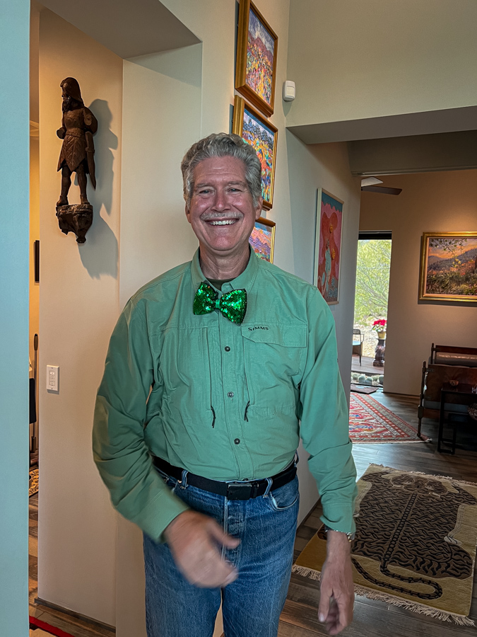 Nice Bowtie