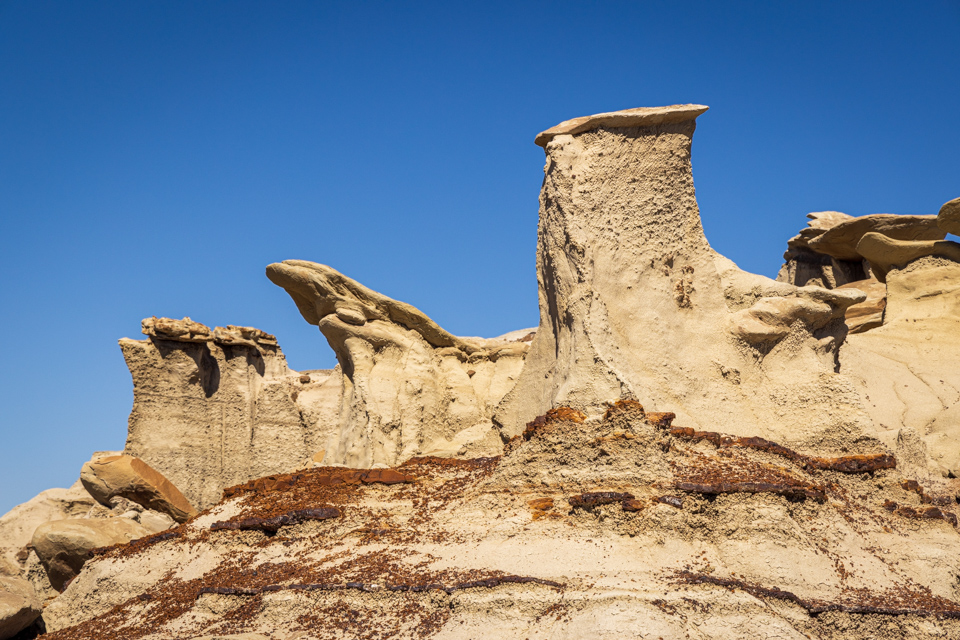 Crazy Rocks 