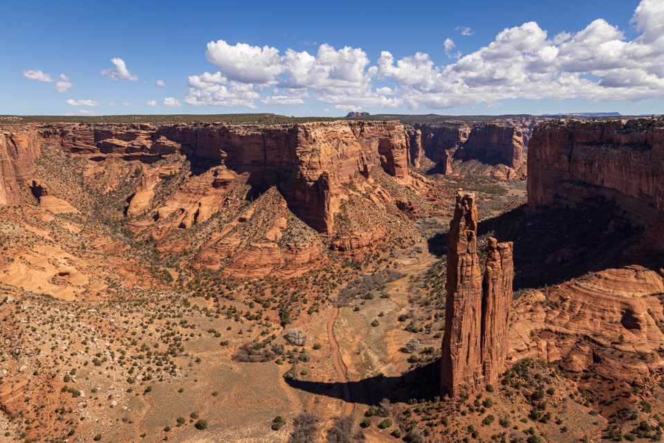 Canyon de Chelly