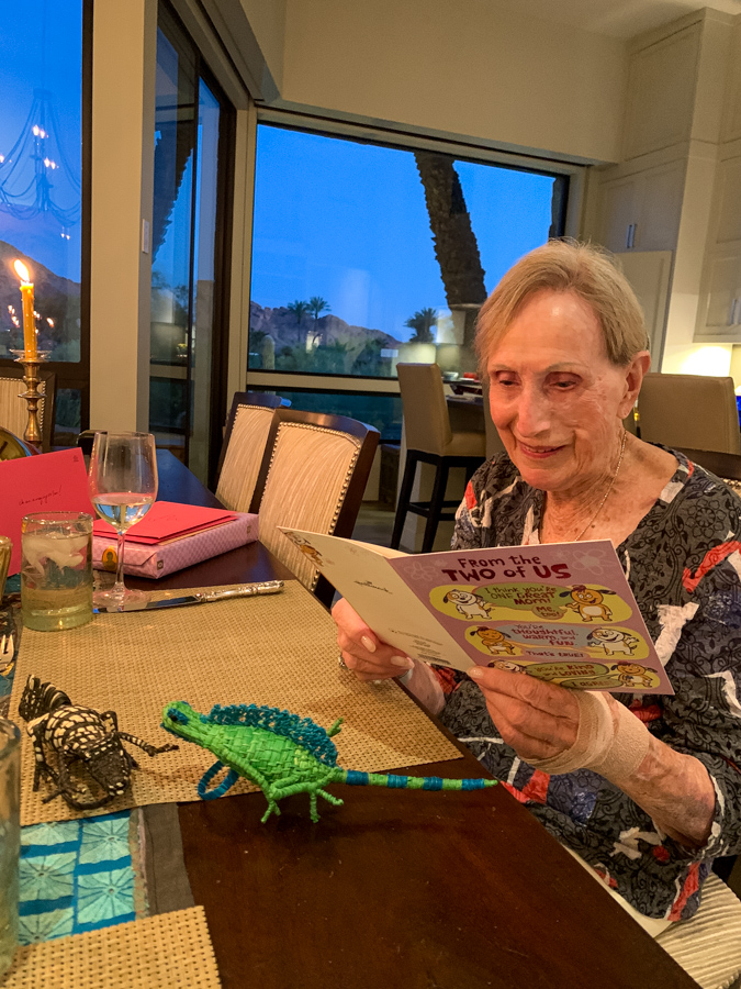 Mother's Day