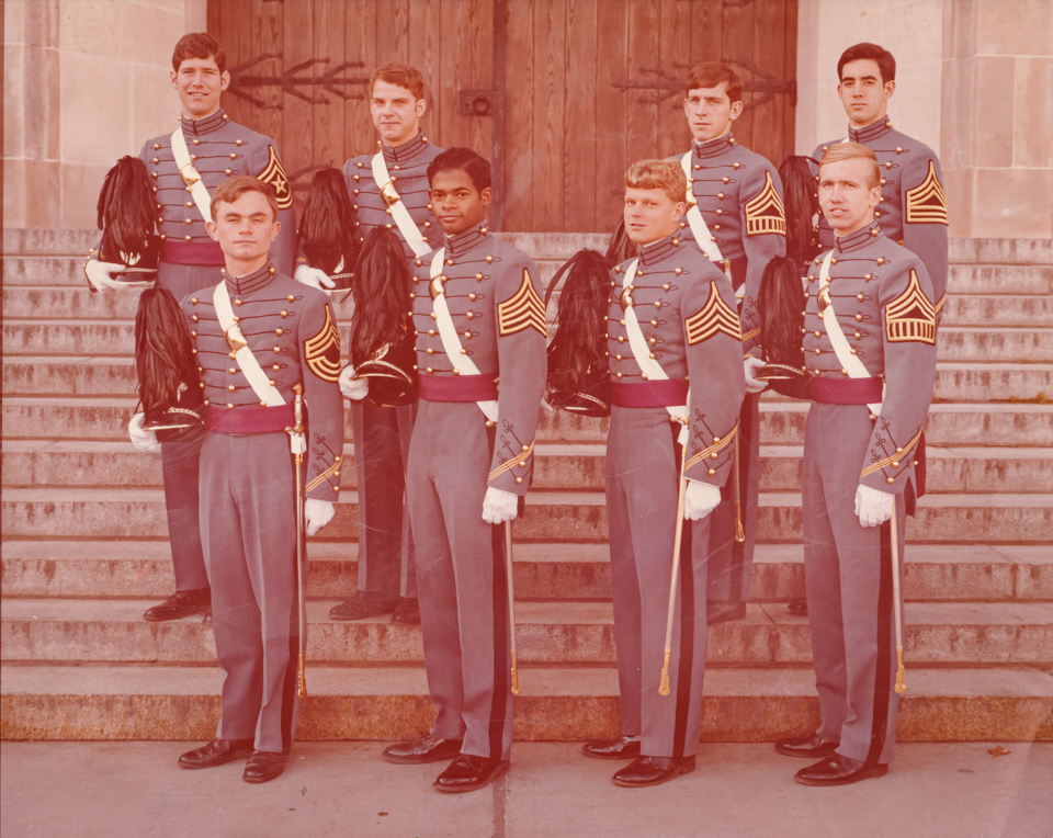 Company Officers