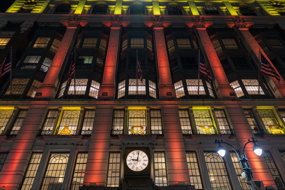 Macy's