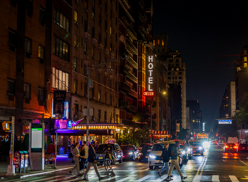 Hotel Chelsea