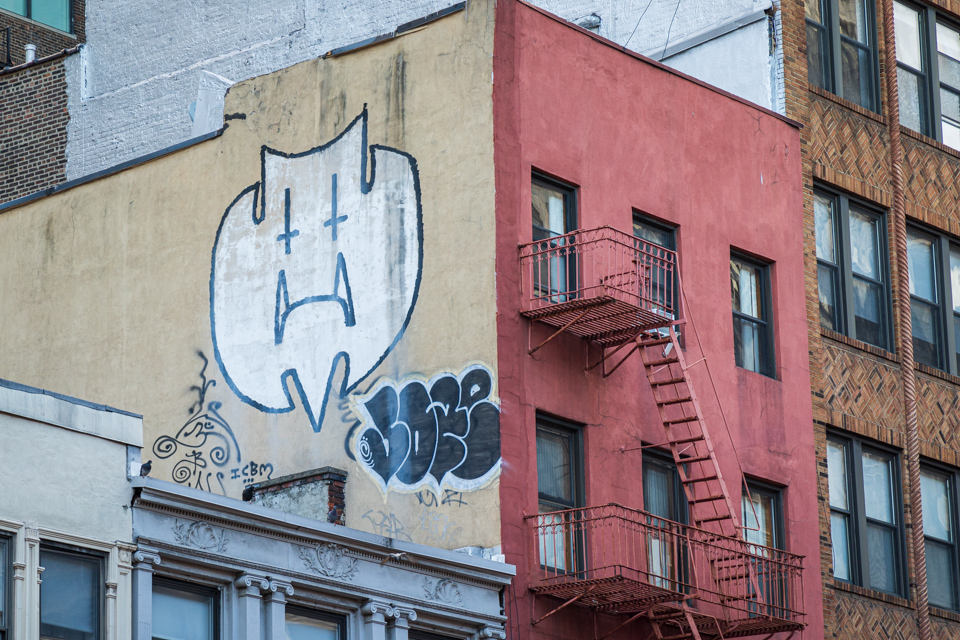 Building Art