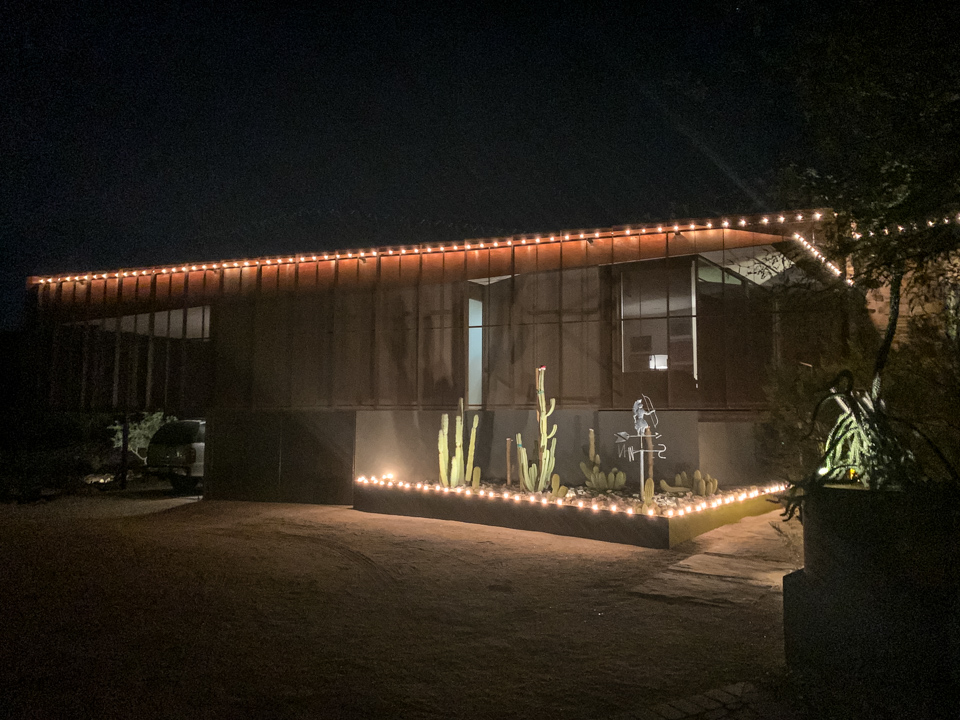 Roof Lights