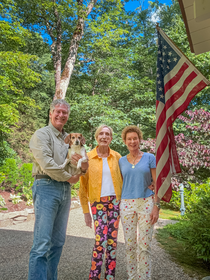 Fourth of July