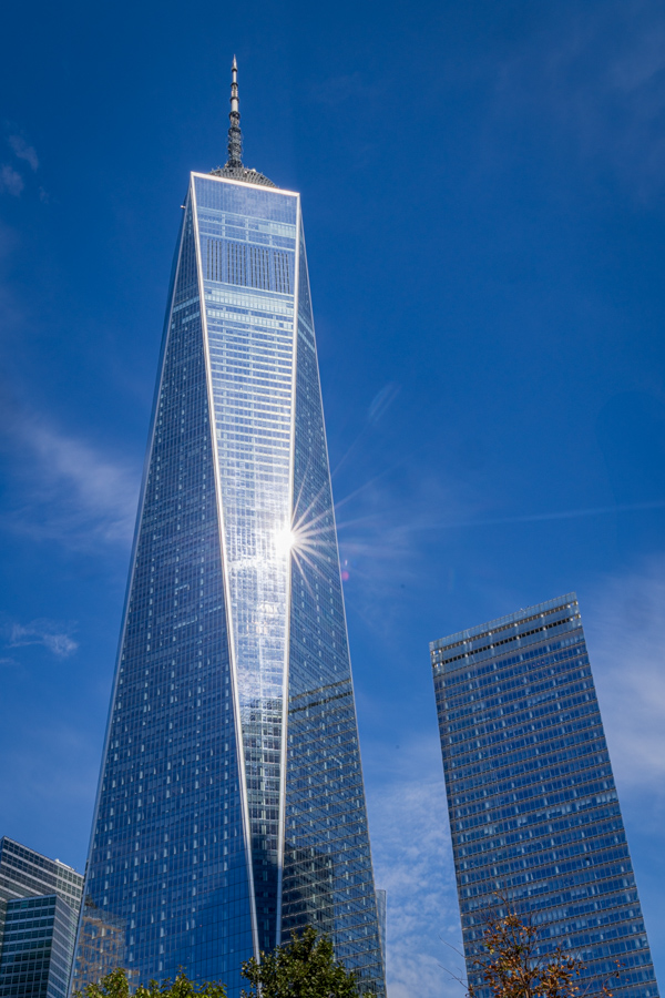 One World Trade Center