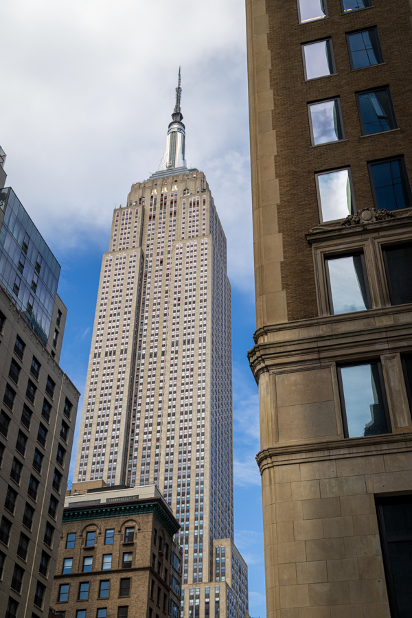 Empire State
