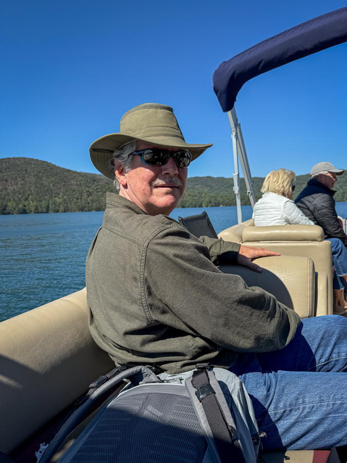 On the Lake