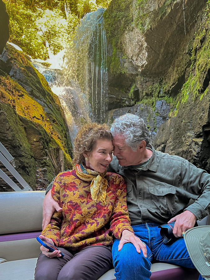 Cute Couple