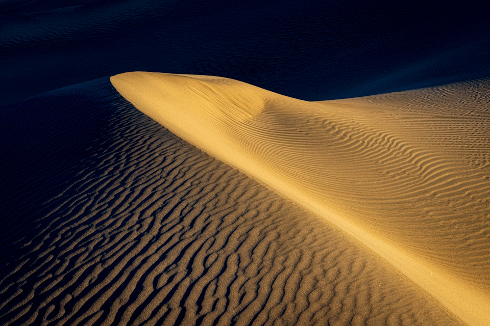 Light and Shadow