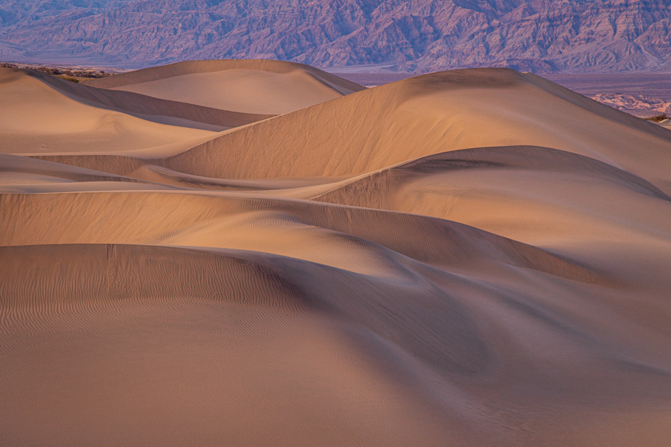 Sand Hills