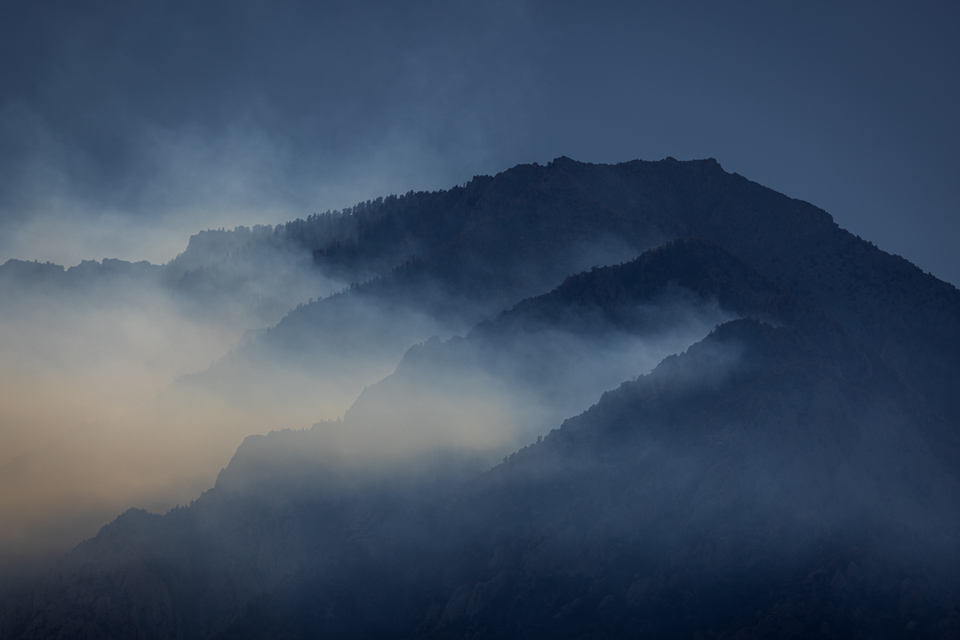 High Fire