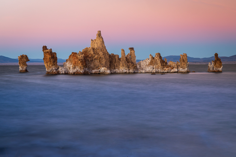Mono Lake