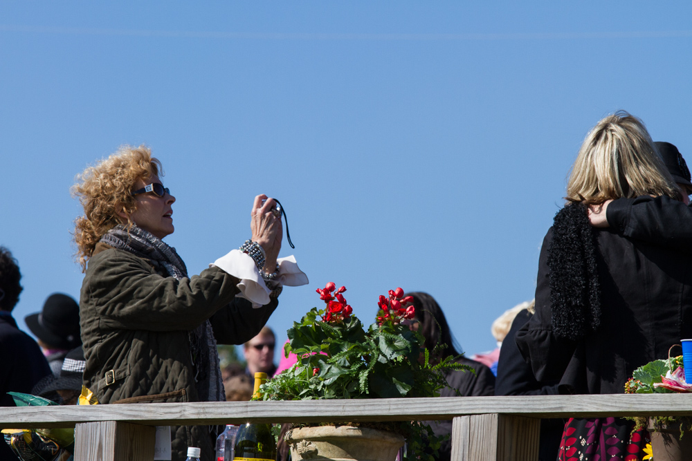 The Photographer