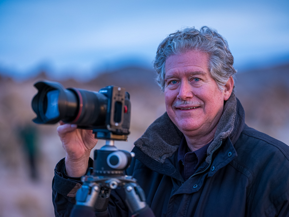 Photo Profile