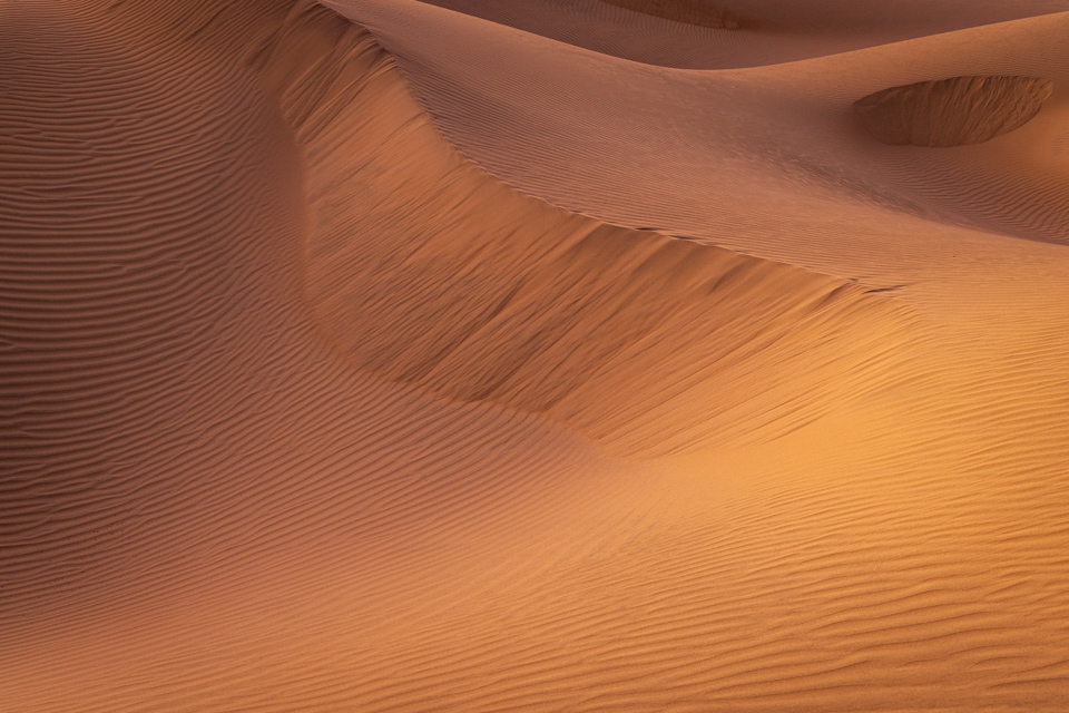 Golden Dunes