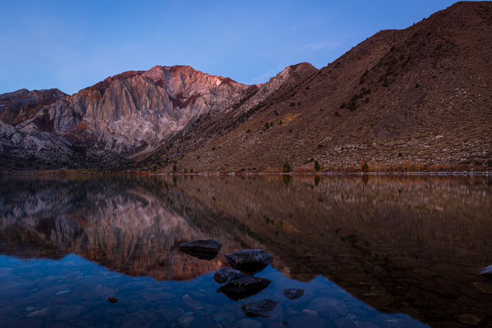 Convict Lake