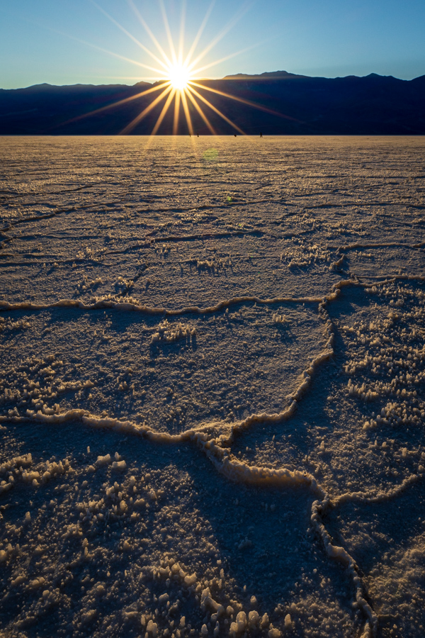 Badwater Basin