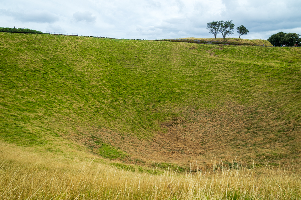Mount Eden