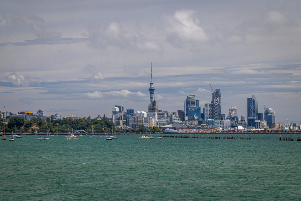 Auckland