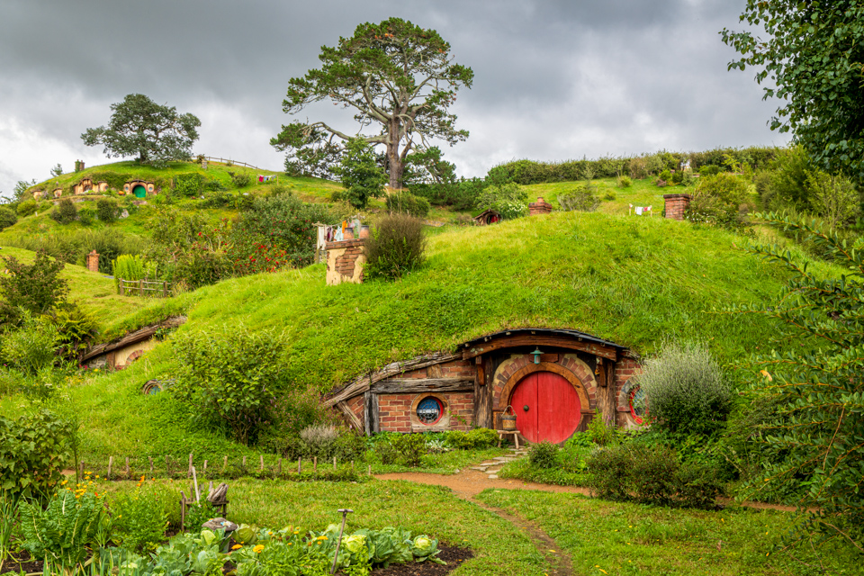 Hobbiton