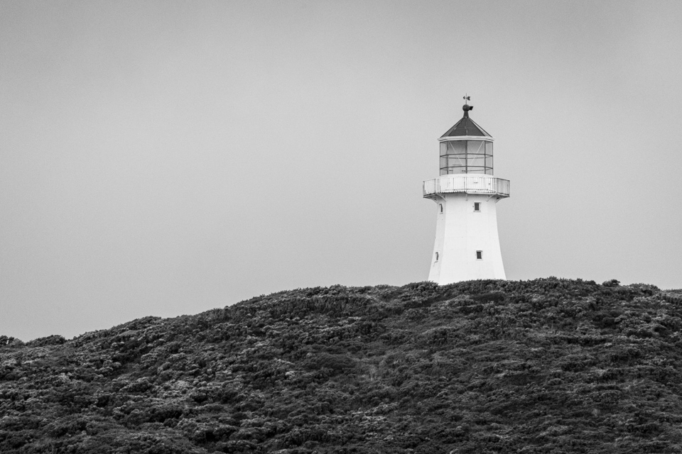 Lighthouse