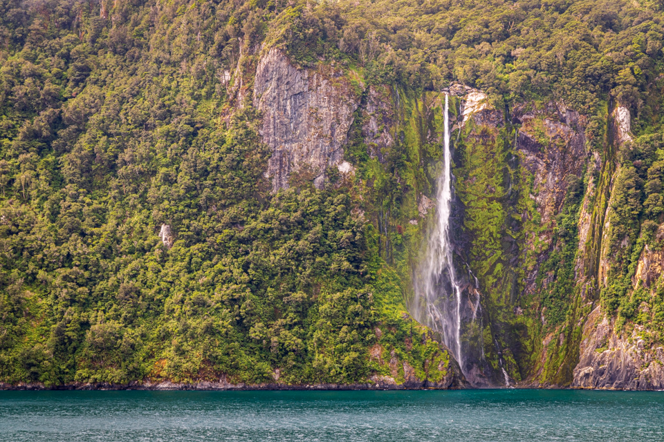 Stirling Falls