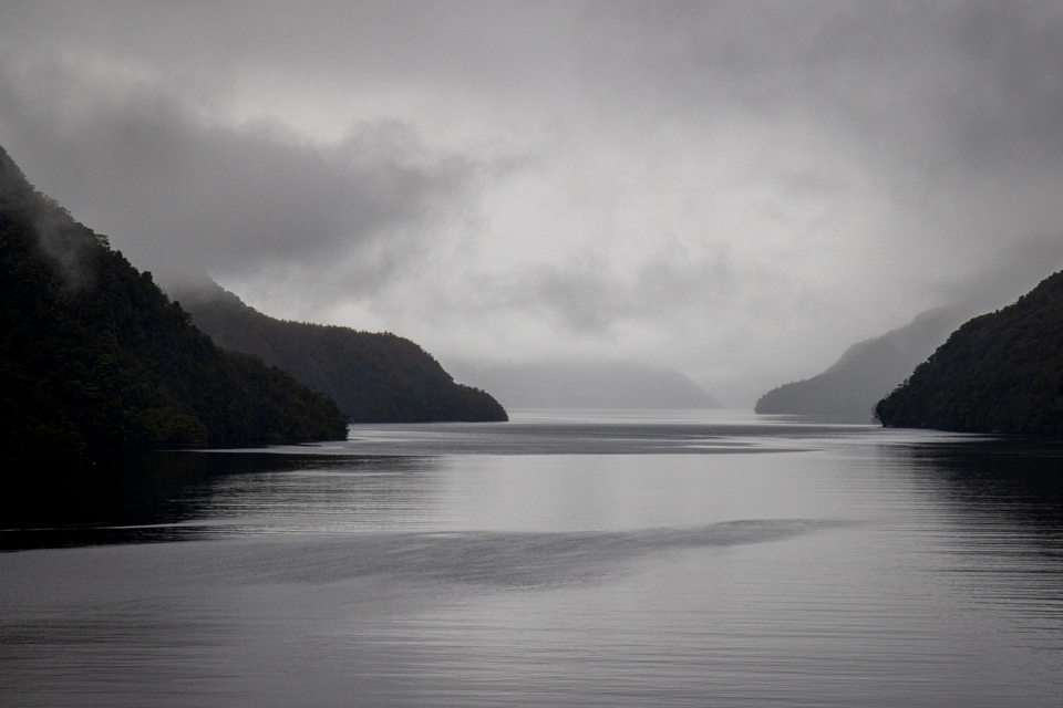 Dusky Sound