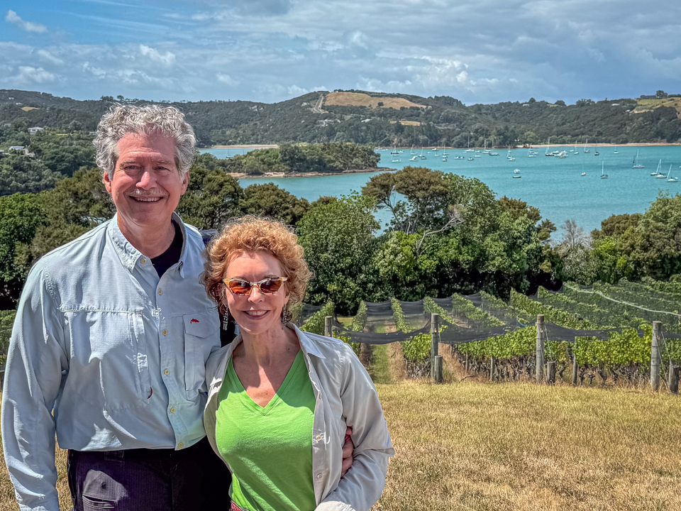 Hillside Winery