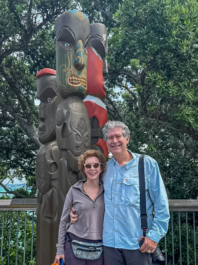 Totem Friends