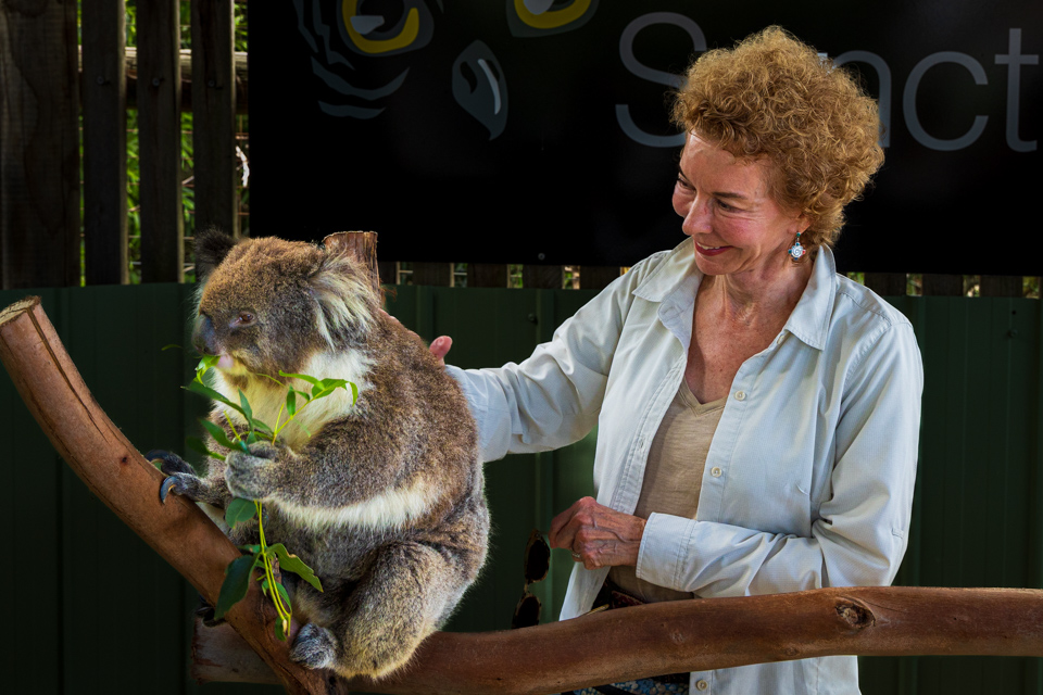 Australia Fur Baby